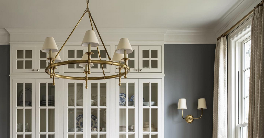 Color Temperature & CRI: What Really Matters