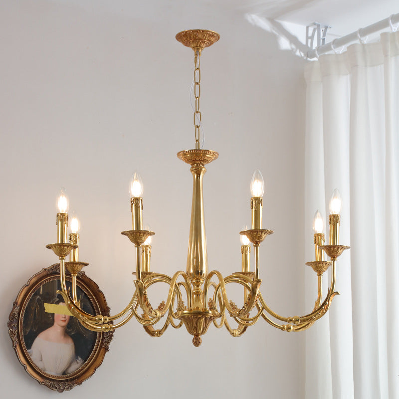 Cevynara Postmodern Luxury Chandelier