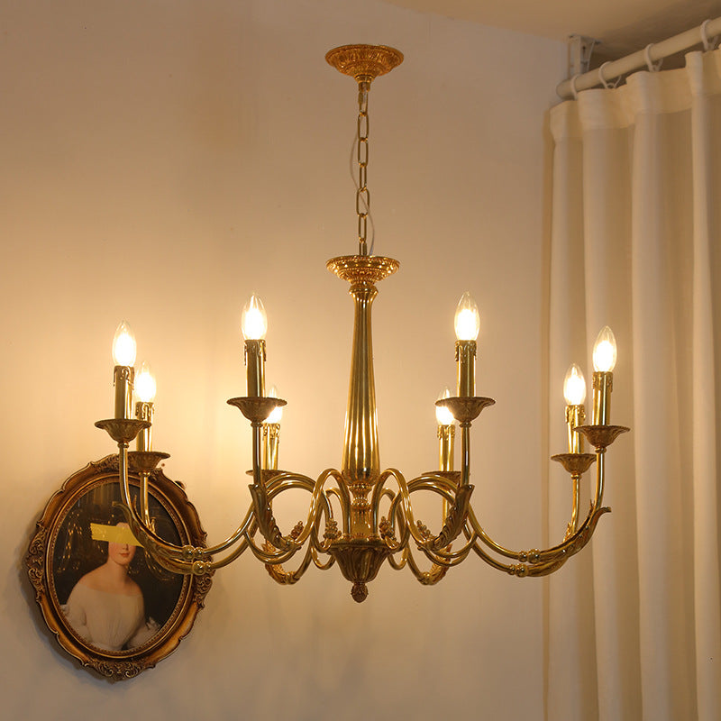 Cevynara Postmodern Luxury Chandelier