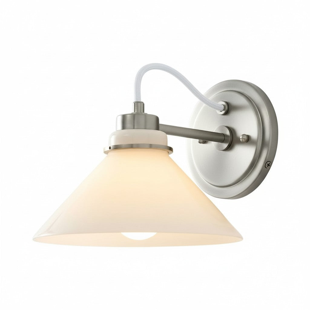 Grange Wall Lamp Metal