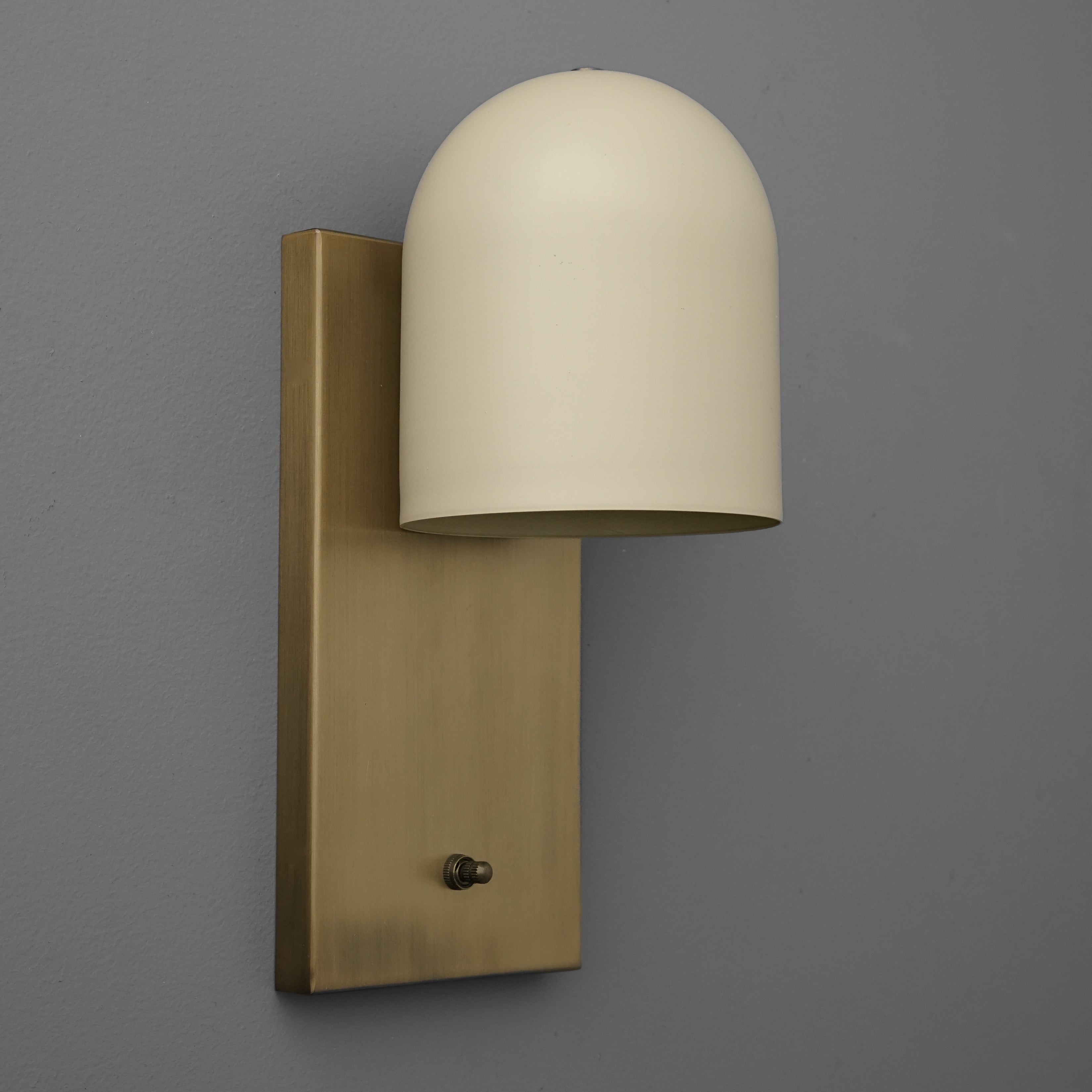 Chroma Wall Sconce Lighting Classic Bedroom
