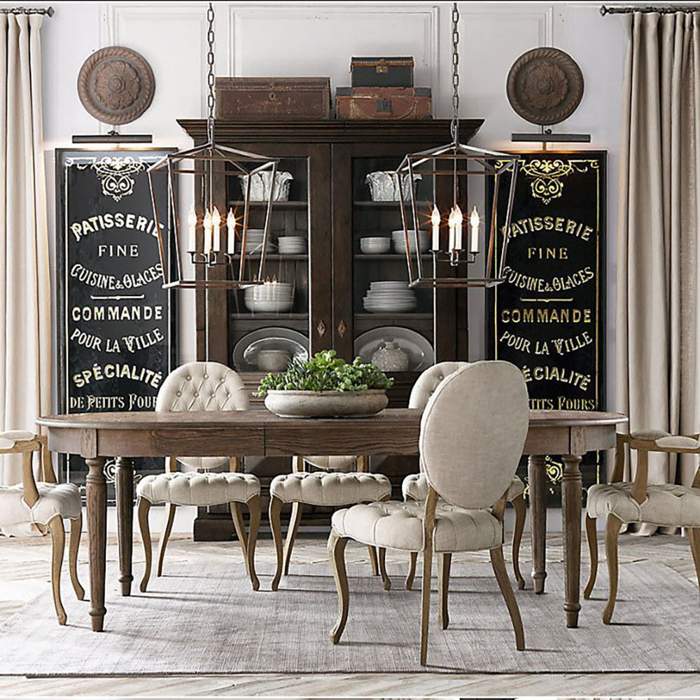 Silva Design LED Pendant Light Brass Metal Living Room - Letslighting