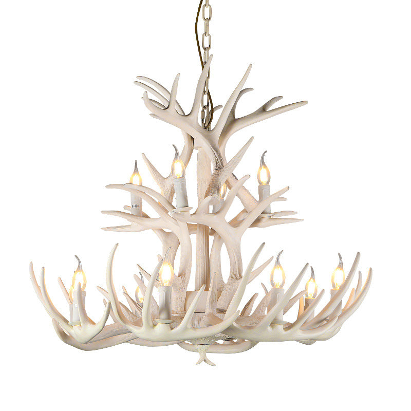 Silva Nordic LED Pendant Light Wood Metal Bar/Dining Room/Living Room - Letslighting