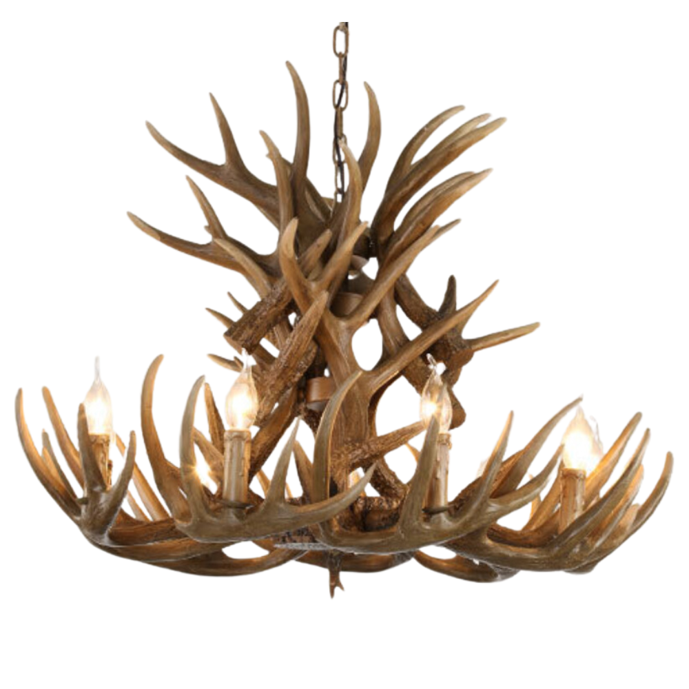 Silva Nordic LED Pendant Light Wood Metal Bar/Dining Room/Living Room - Letslighting