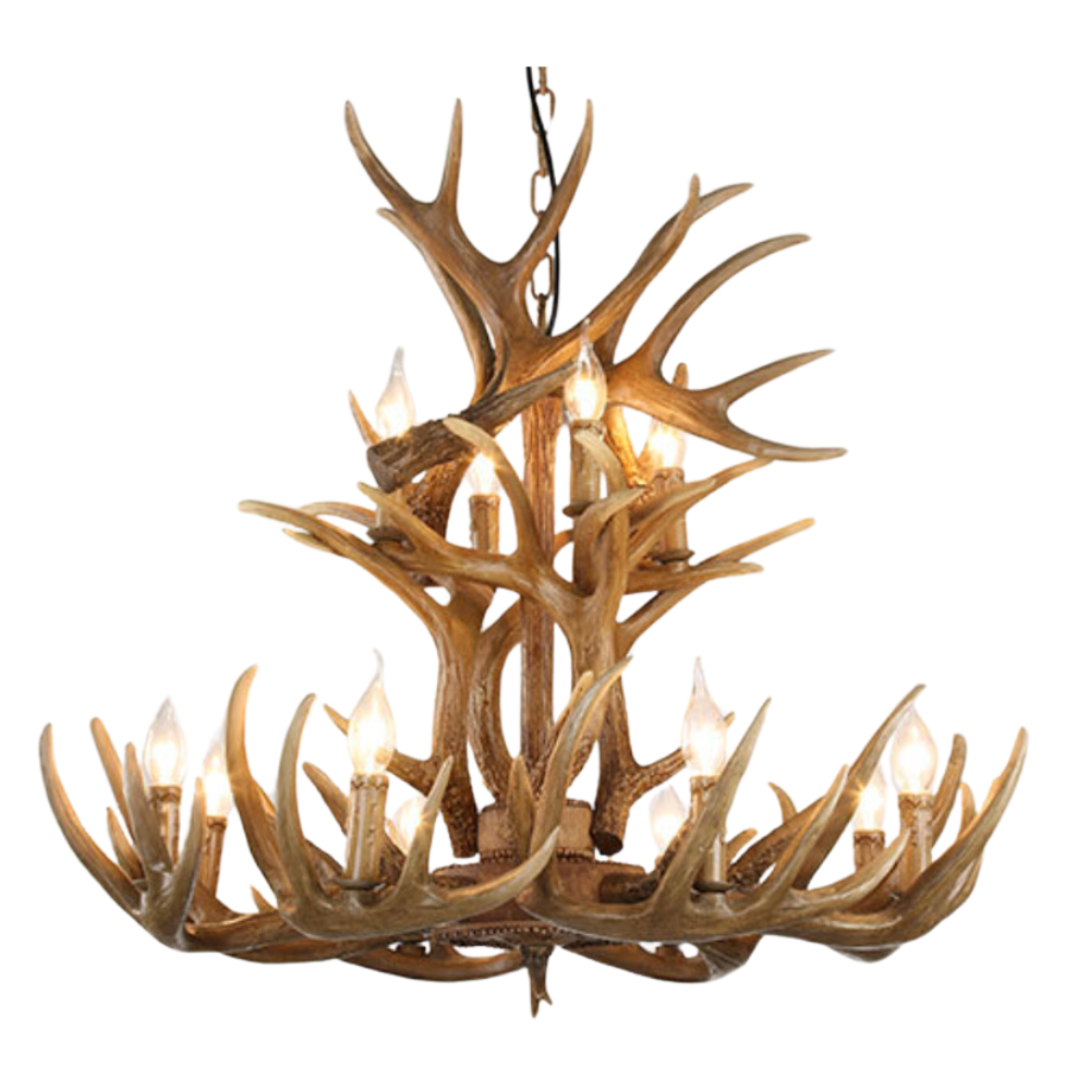 Silva Nordic LED Pendant Light Wood Metal Bar/Dining Room/Living Room - Letslighting