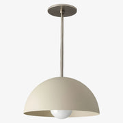 Chroma Pendant Light  Metal&Brass