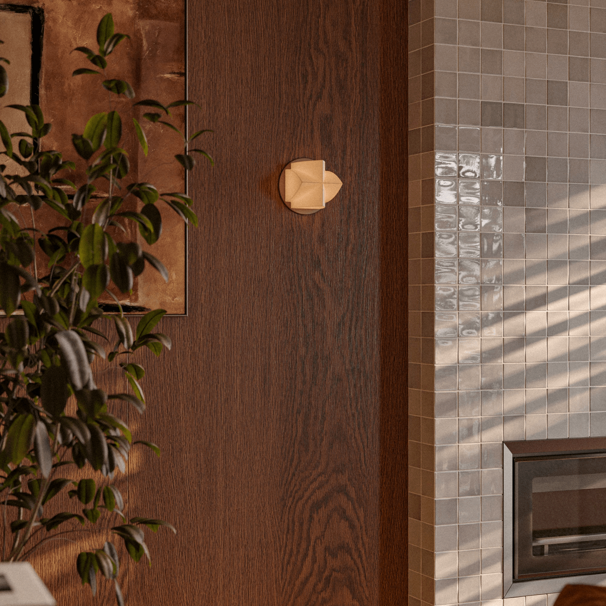 Sadie Wall Sconce