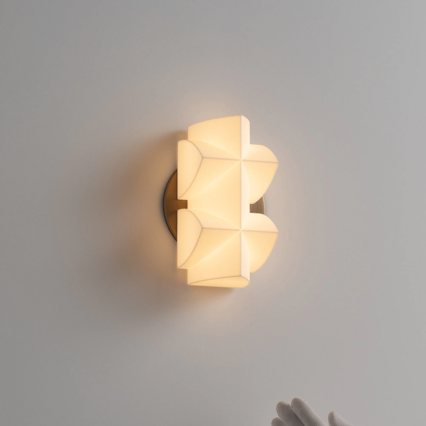 Sadie Wall Sconce