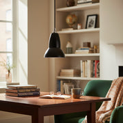 Archive Pendant Light Metal&Brass