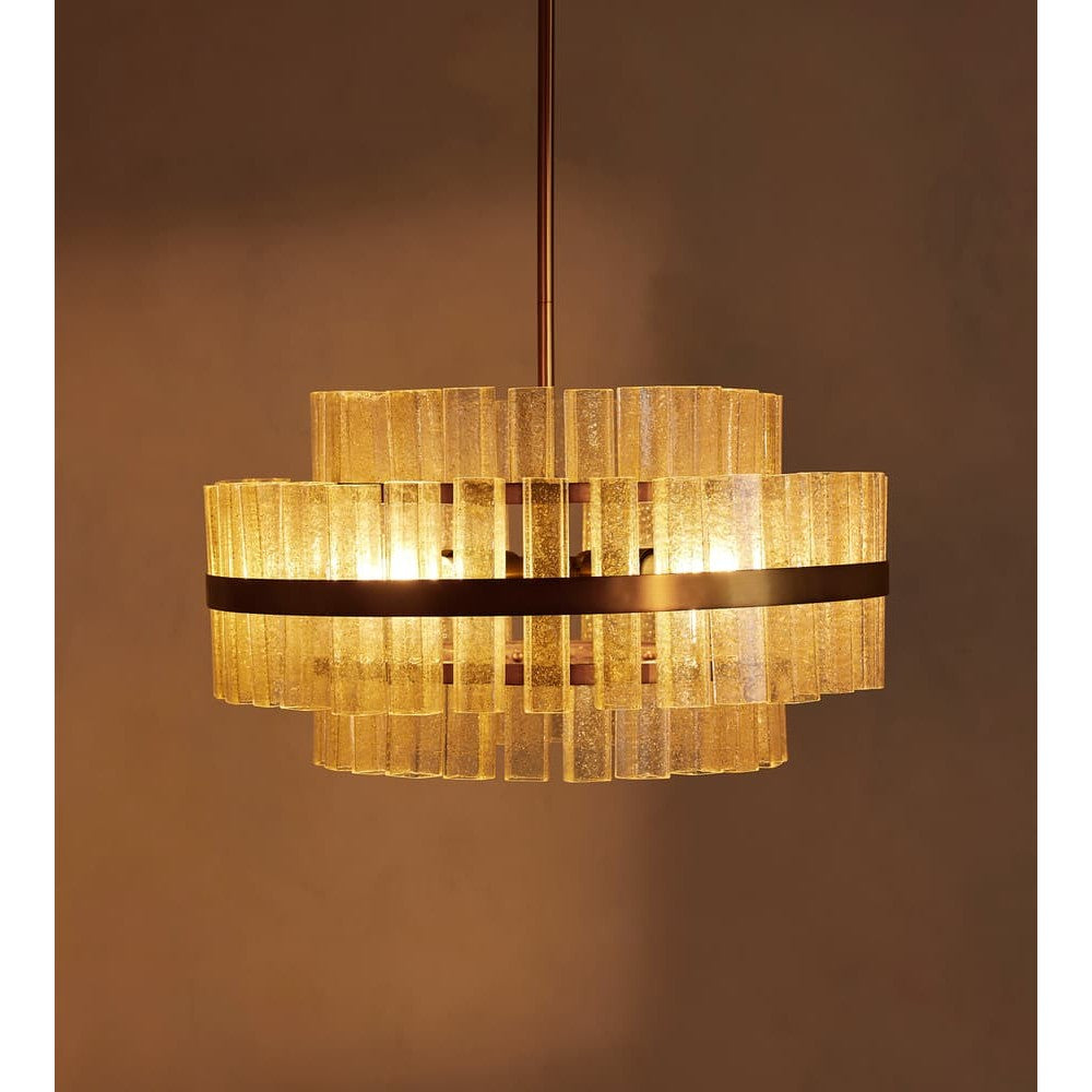 Bella Chandelier US