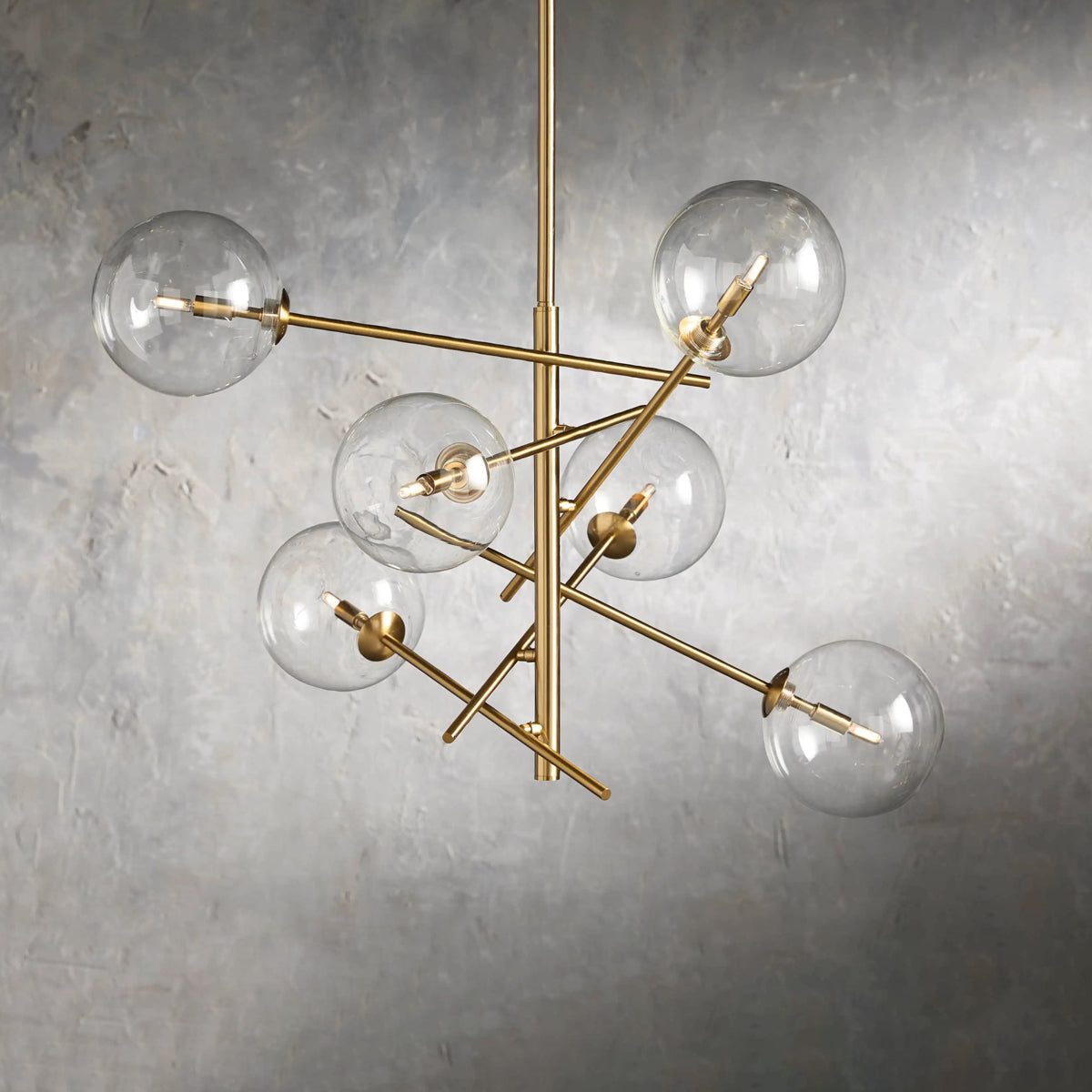 Wesley Chandelier