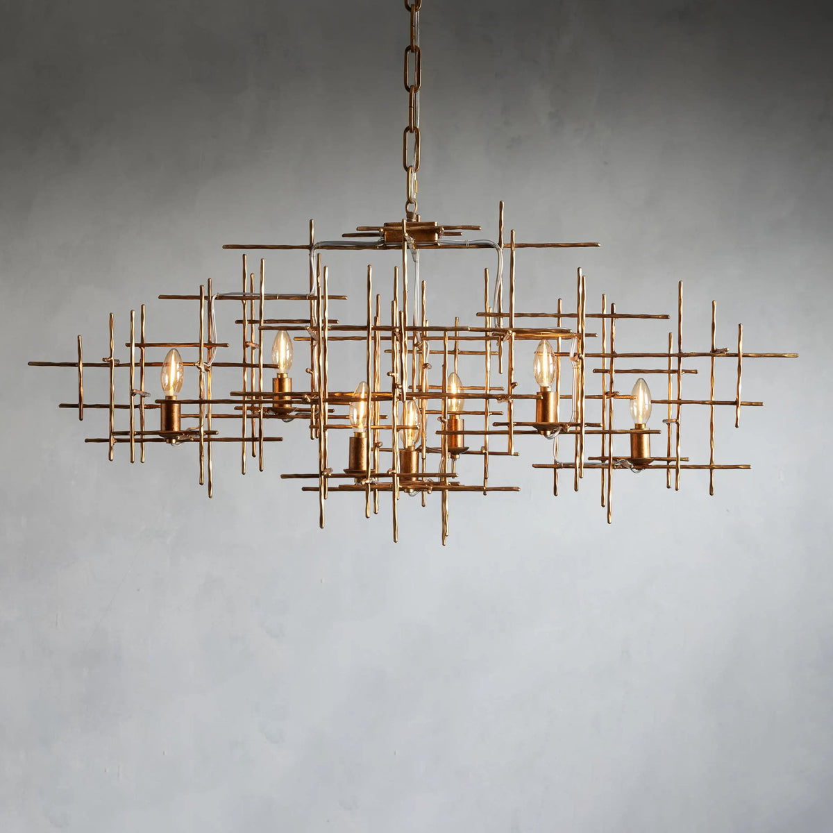 Giselle Chandelier