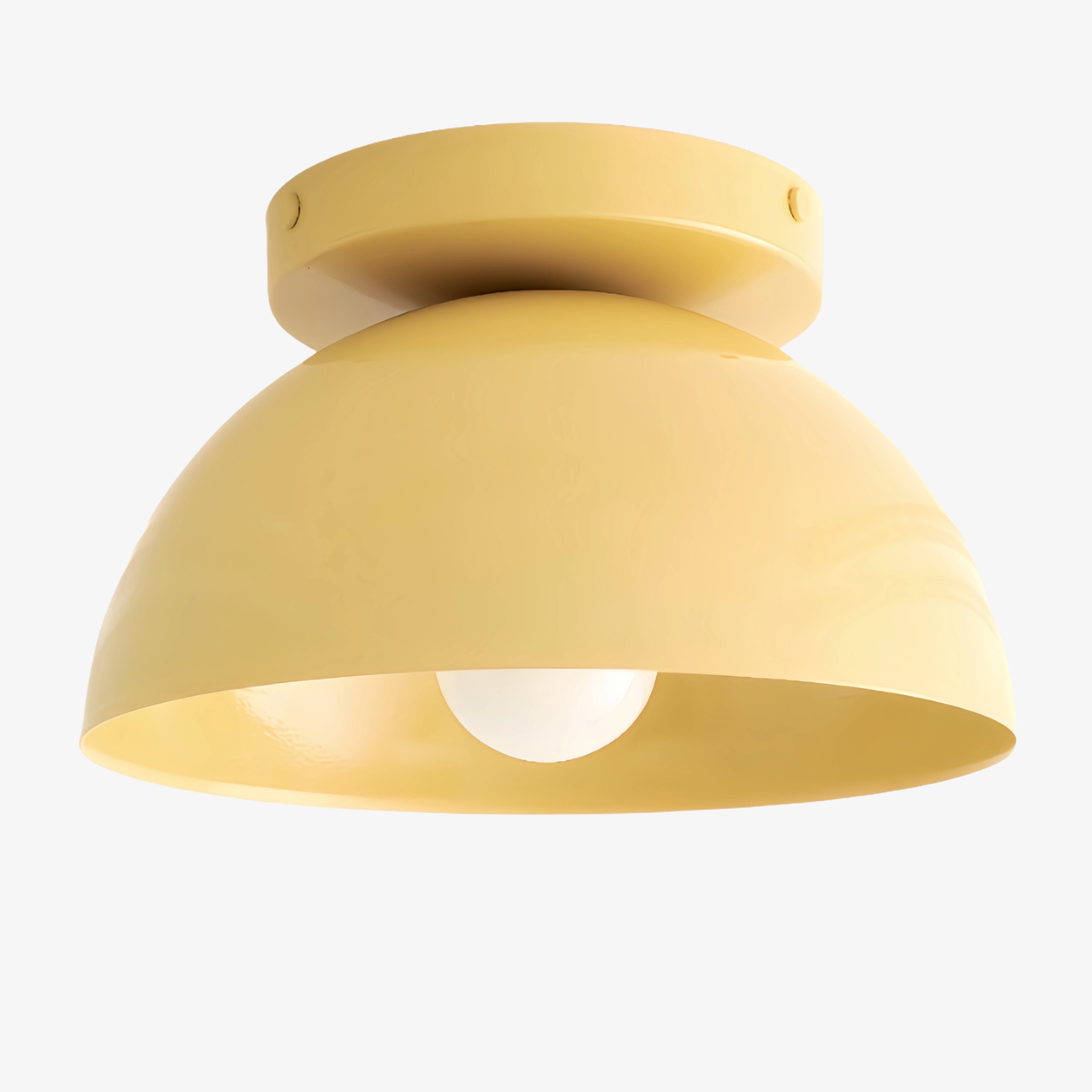 Chroma  Minimalist Ceiling Light  Living Rooms