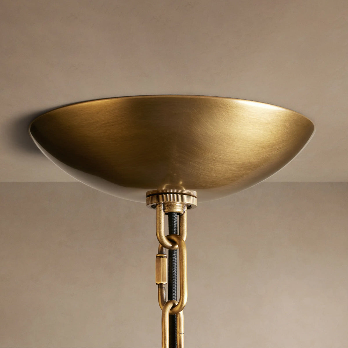 Aveline Round Chandelier