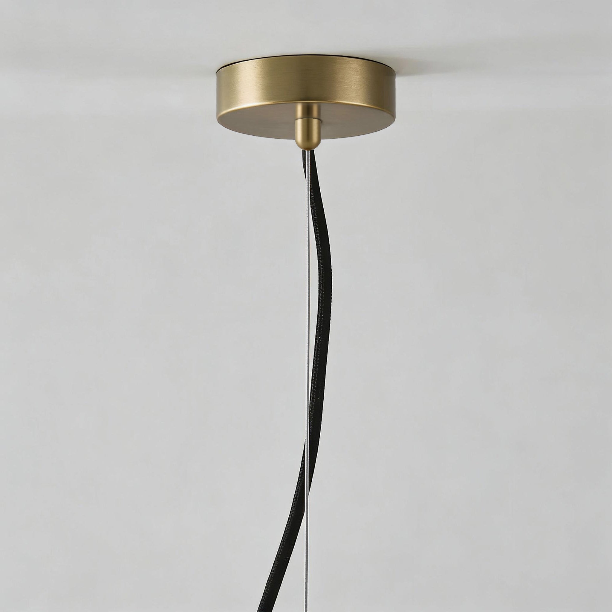 Vevinir Marble Alabaster Pendant Lamp