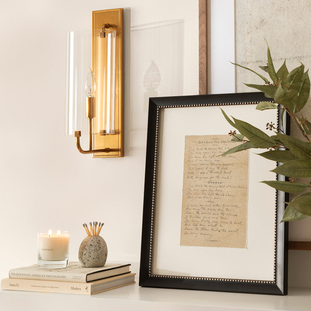 Gage Sconce