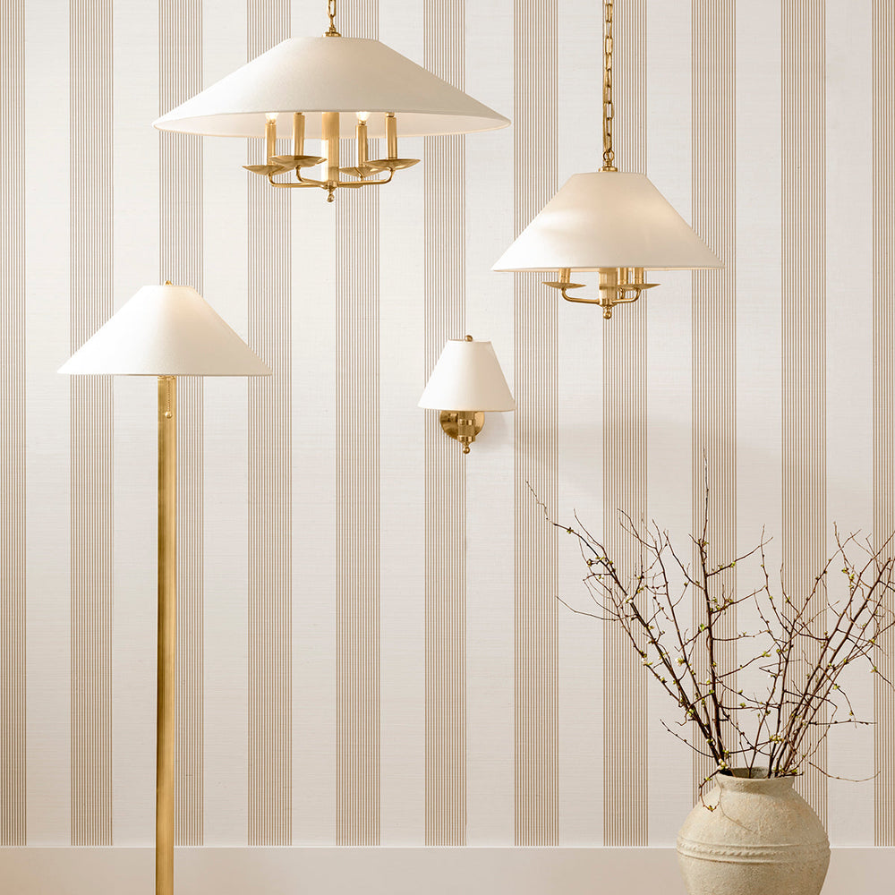 Peregrine Sconce