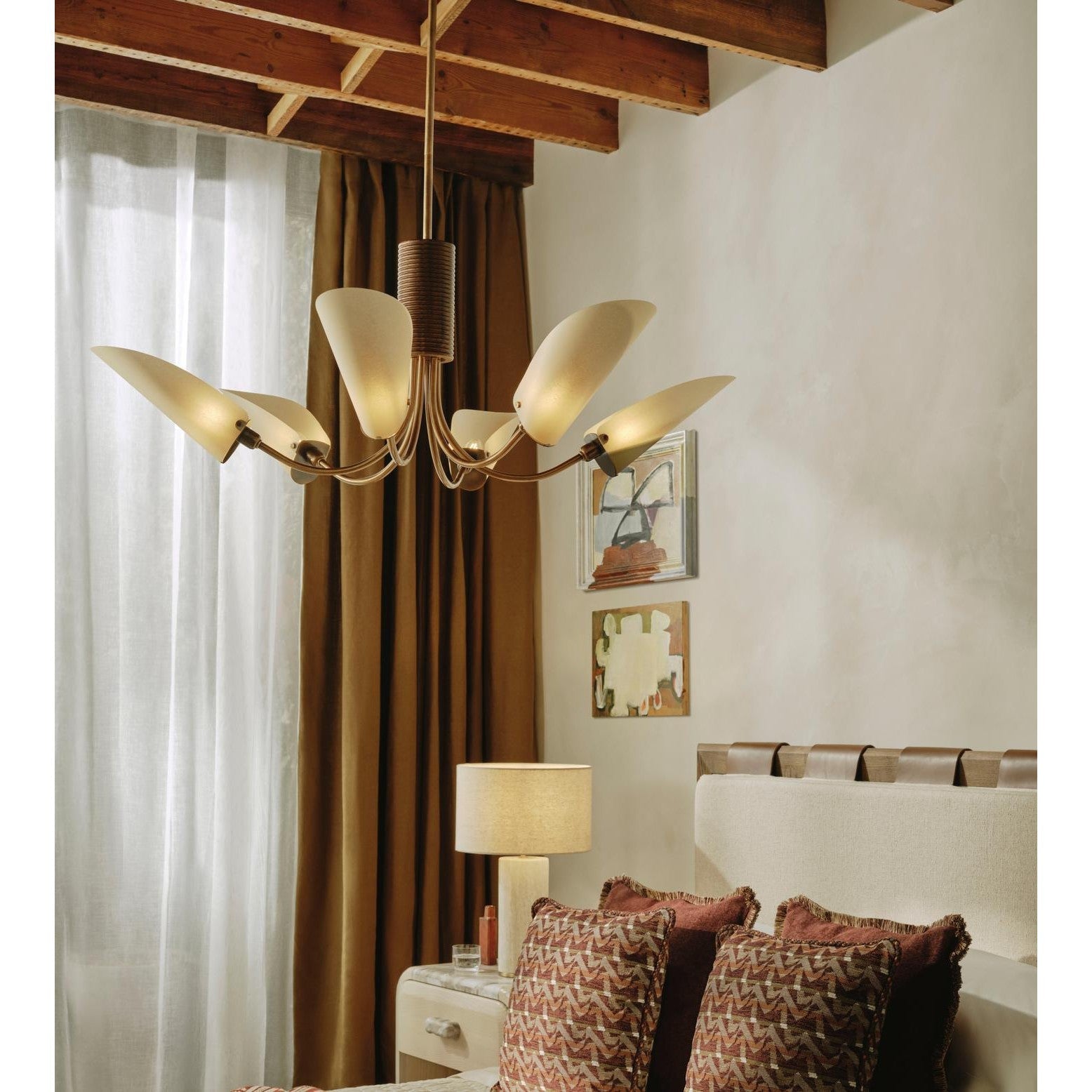 Alice Chandelier