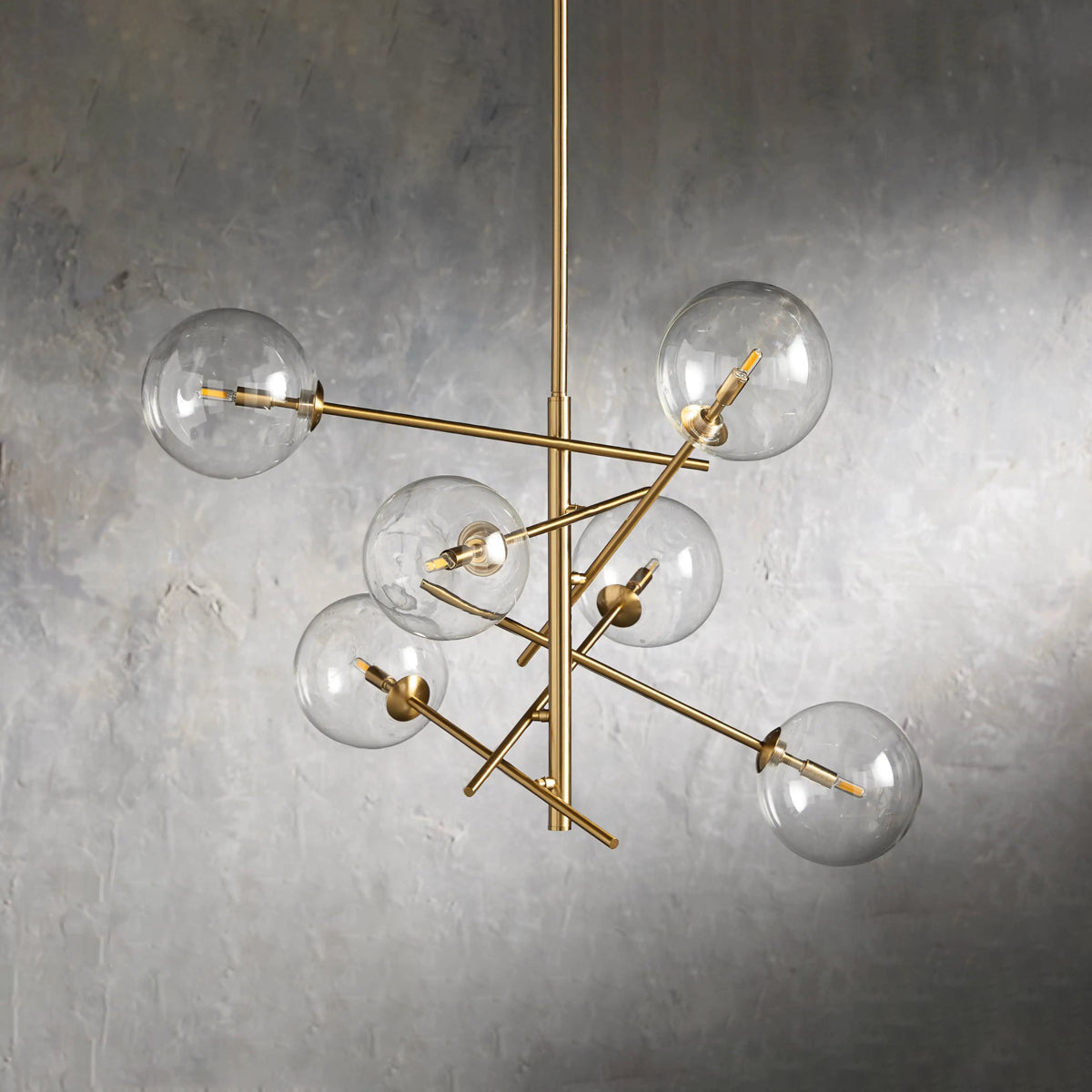 Wesley Chandelier