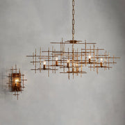 Giselle Chandelier