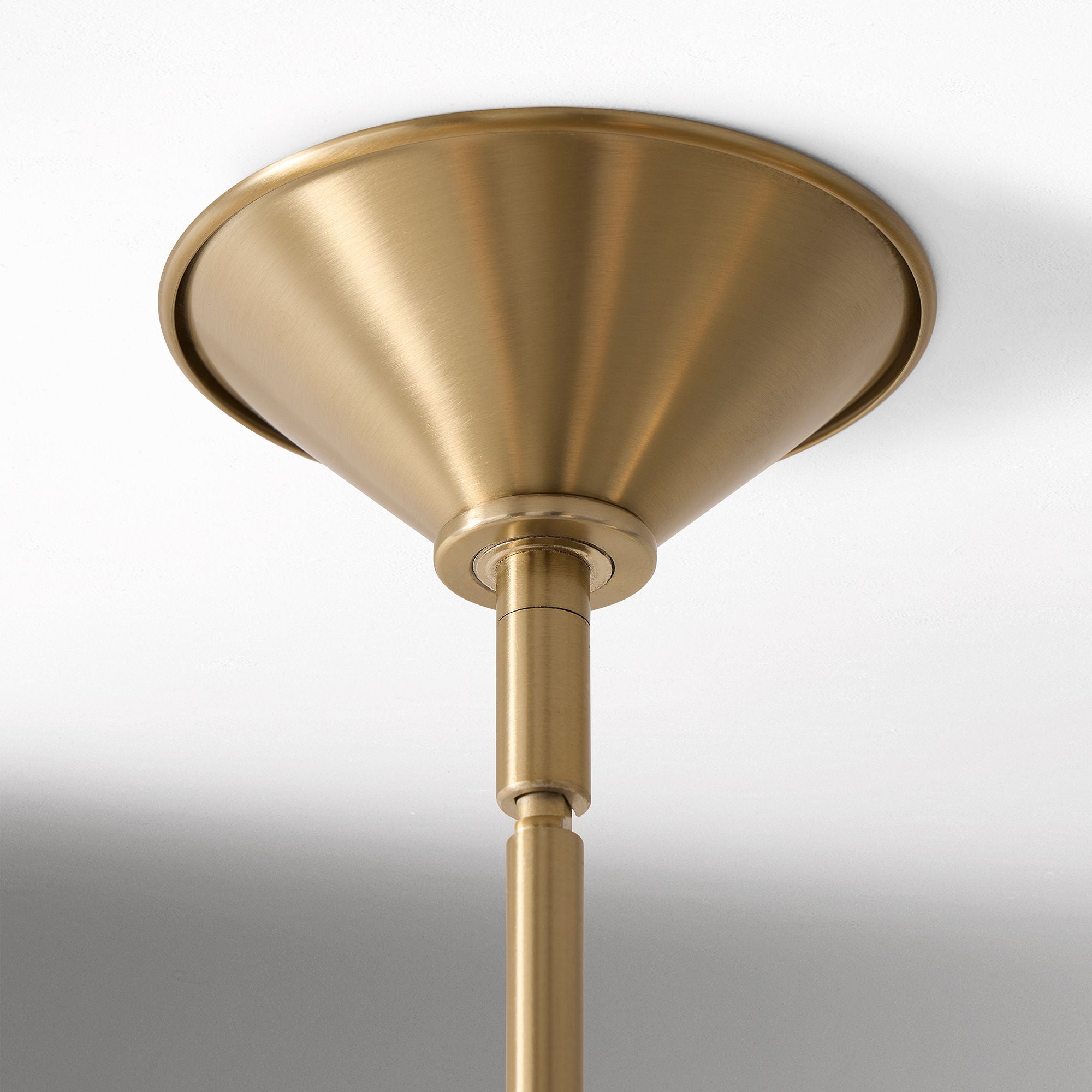Fibura Pleated Shade Chandelier for Traditional Dining Room