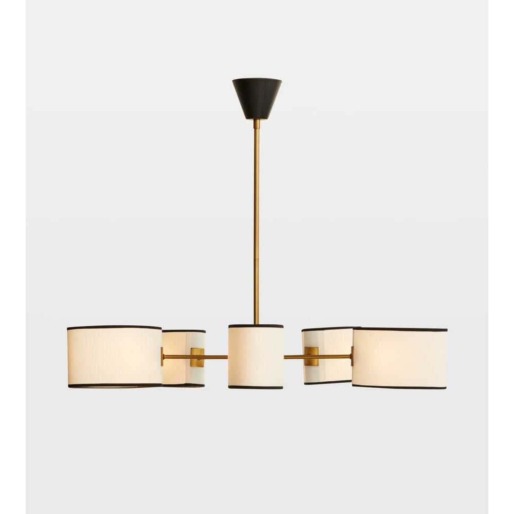 Alma Chandelier