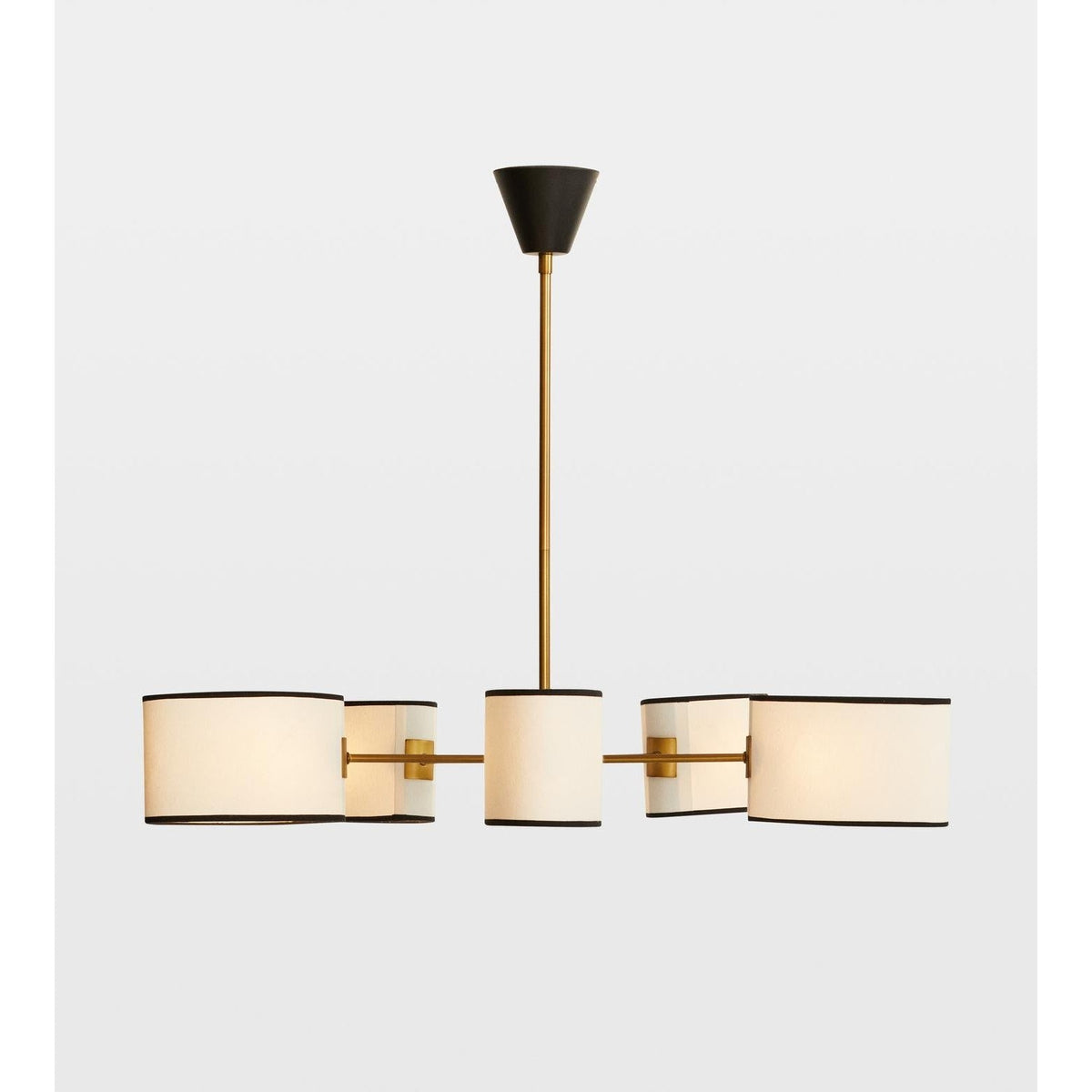 Alma Chandelier