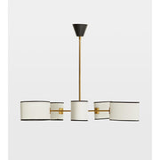Alma Chandelier
