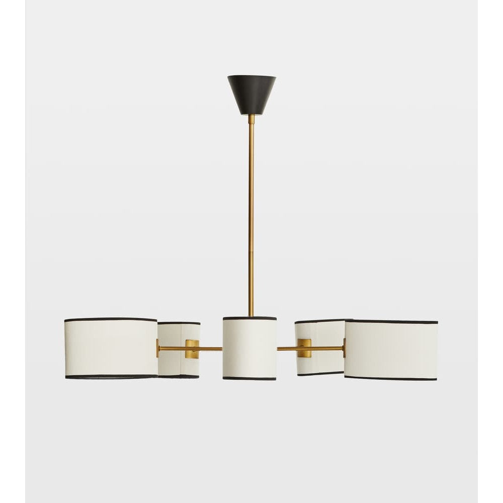 Alma Chandelier