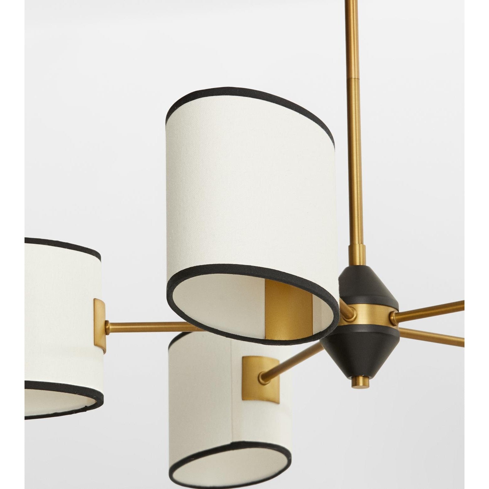 Alma Chandelier