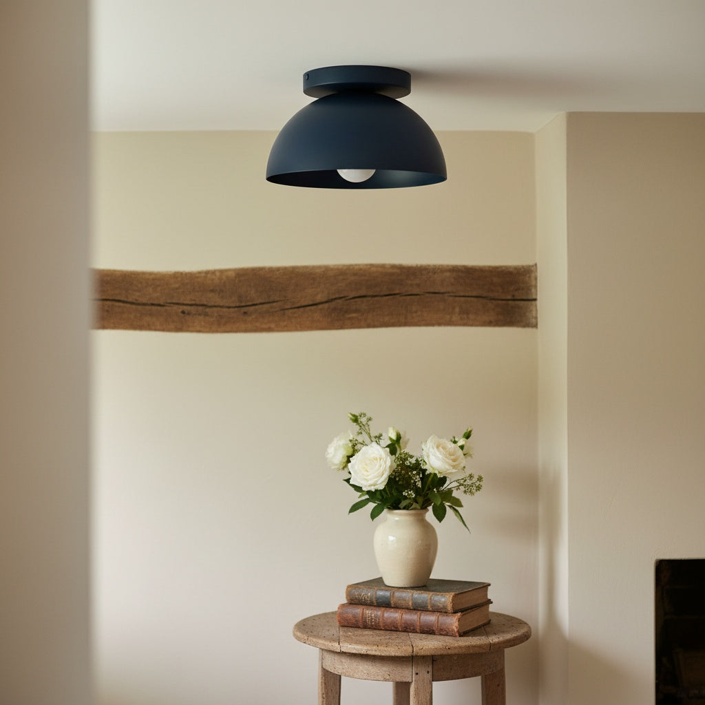 Chroma  Minimalist Ceiling Light  Living Rooms