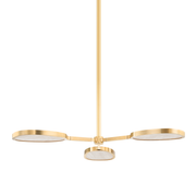 Florian Chandelier