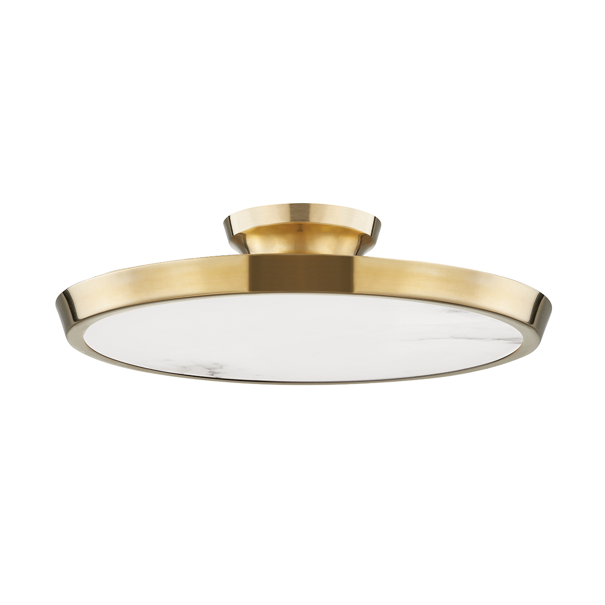Jensen LED Flush Mount