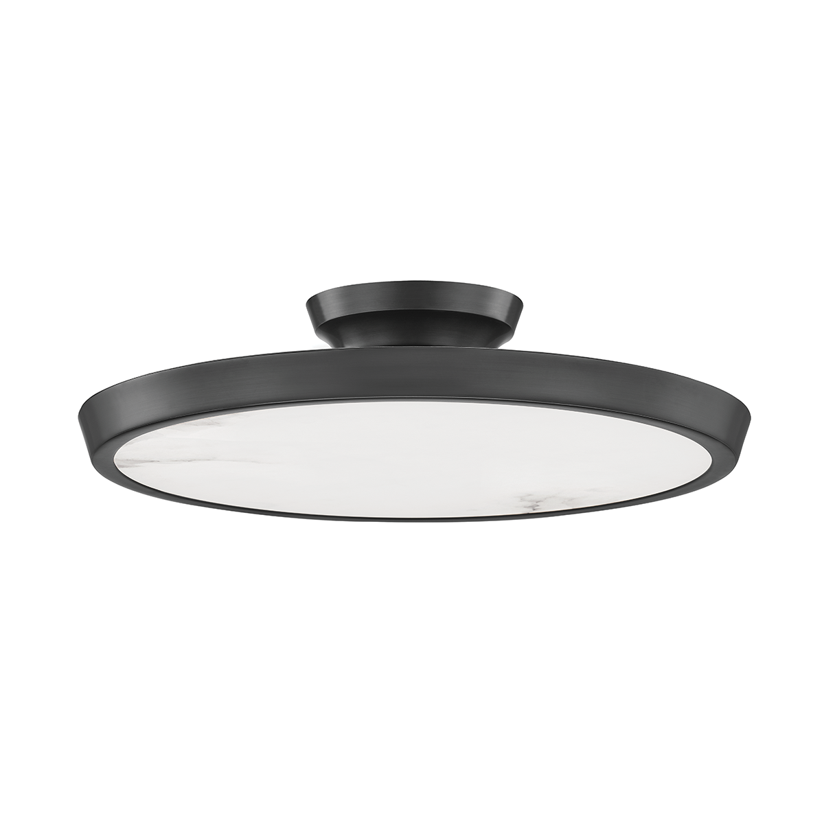 Jensen LED Flush Mount
