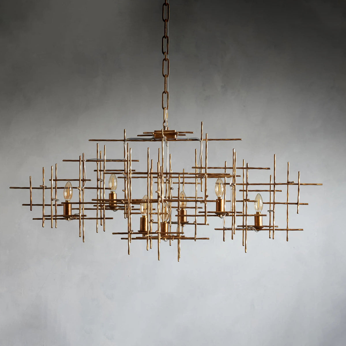 Giselle Chandelier