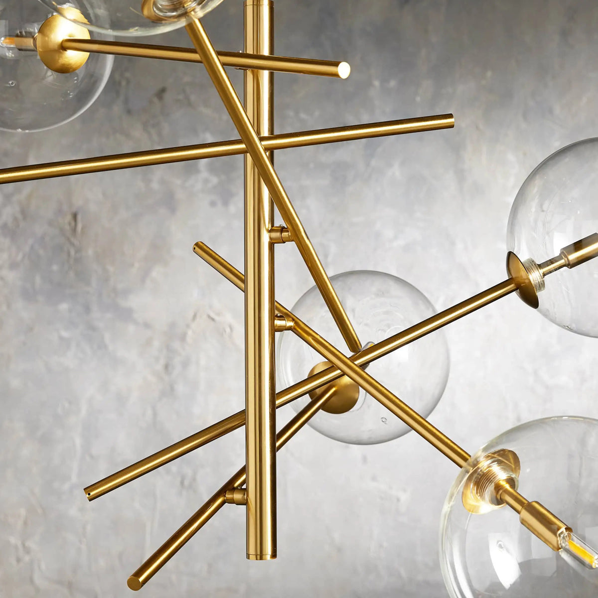 Wesley Chandelier