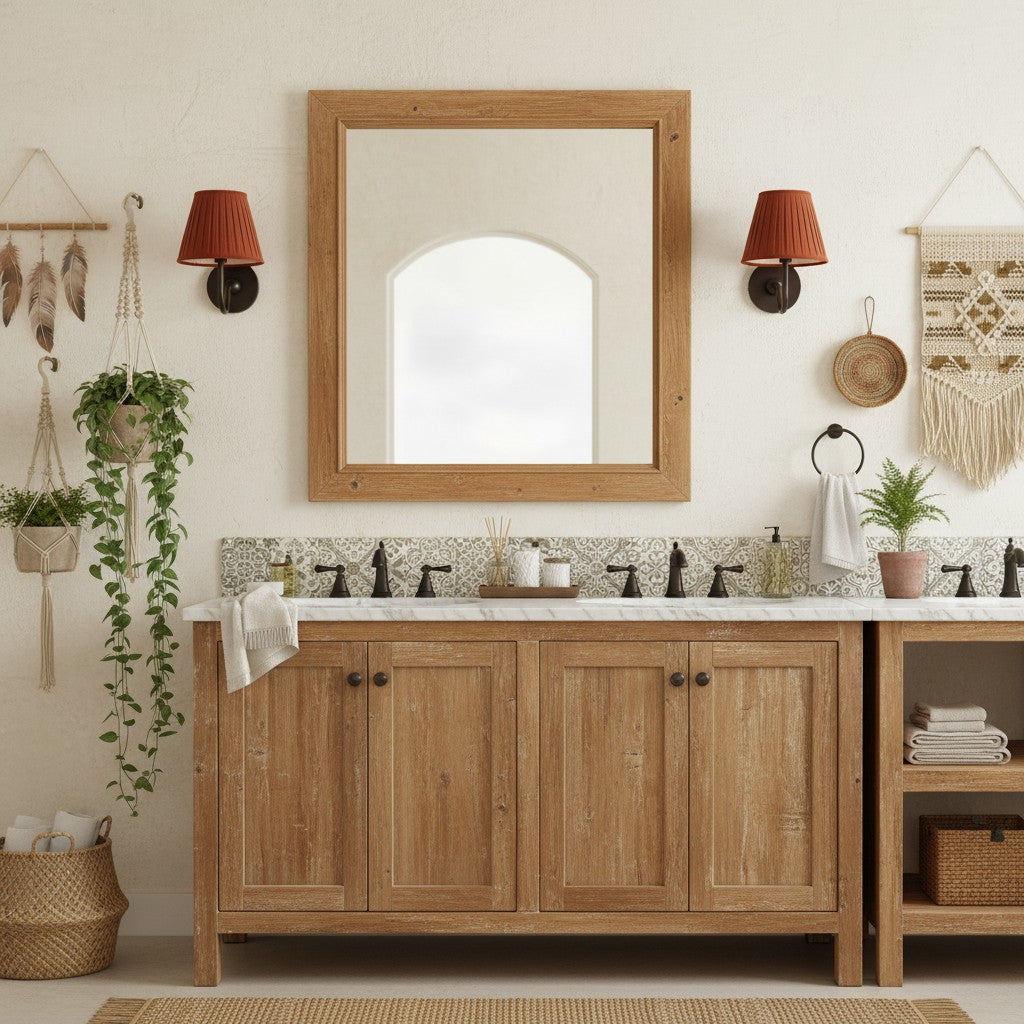 Grace Brass Linen Wall Lamp