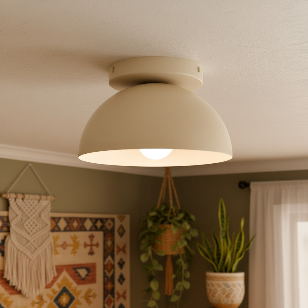 Chroma  Minimalist Ceiling Light  Living Rooms
