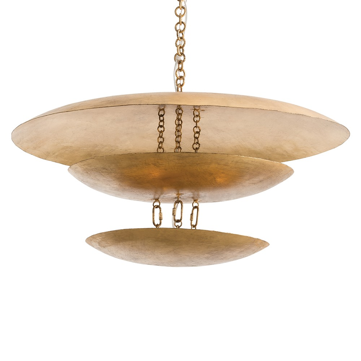 Zia Chandelier