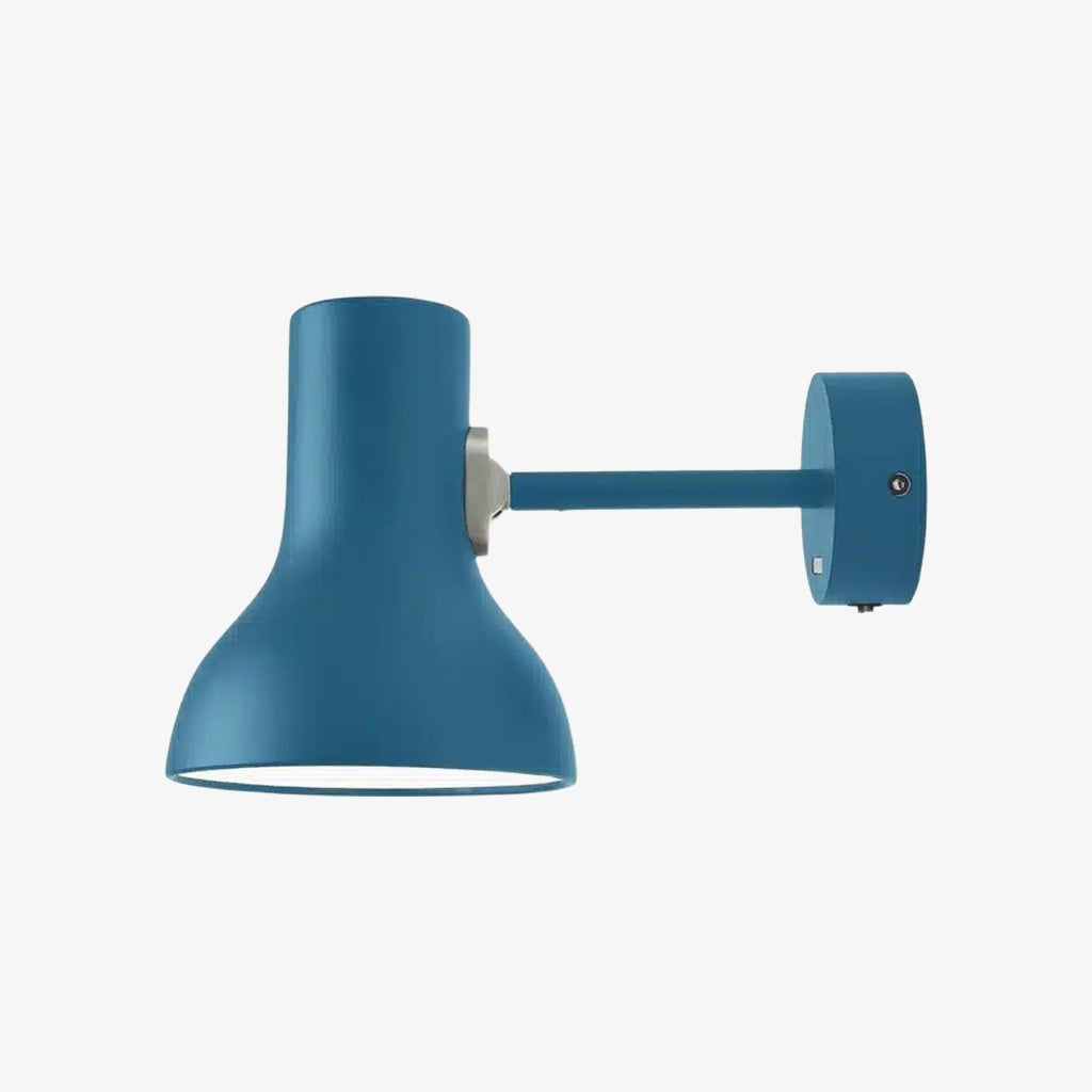 Archive Wall Lamp Metal