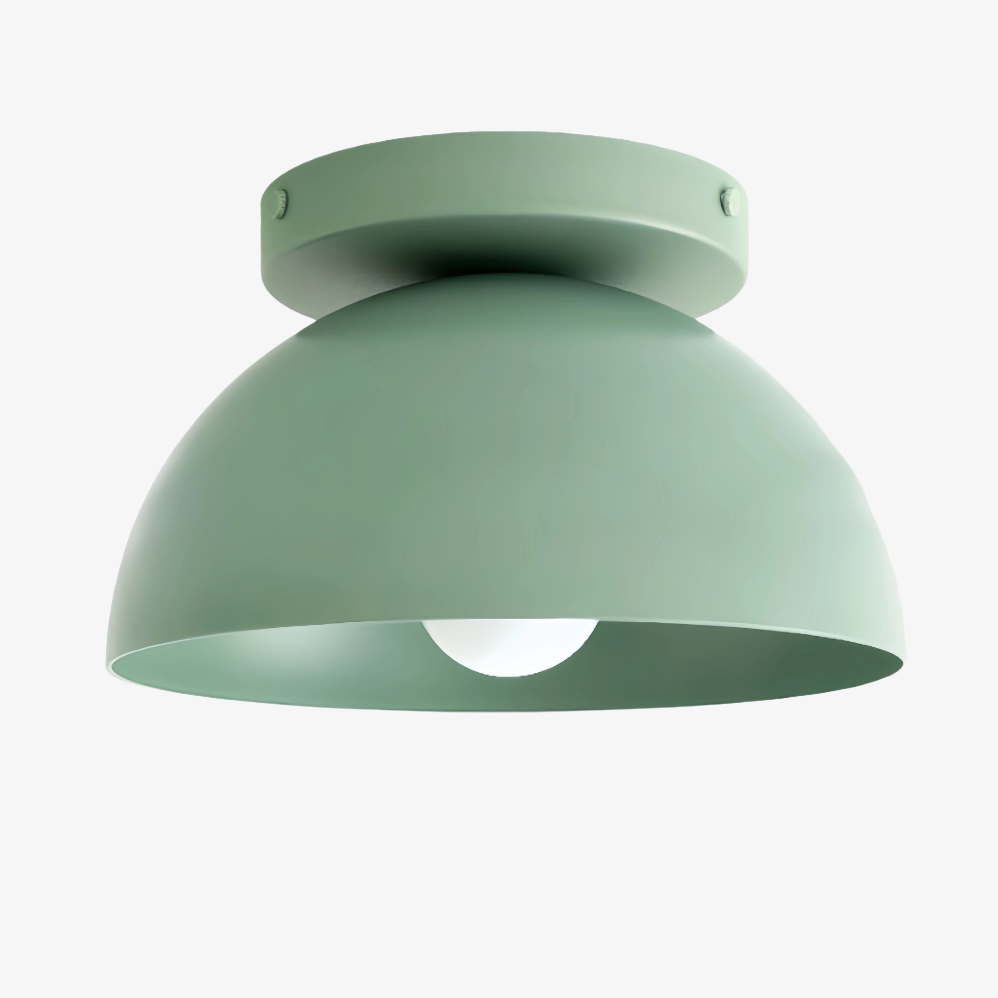 Chroma  Minimalist Ceiling Light  Living Rooms