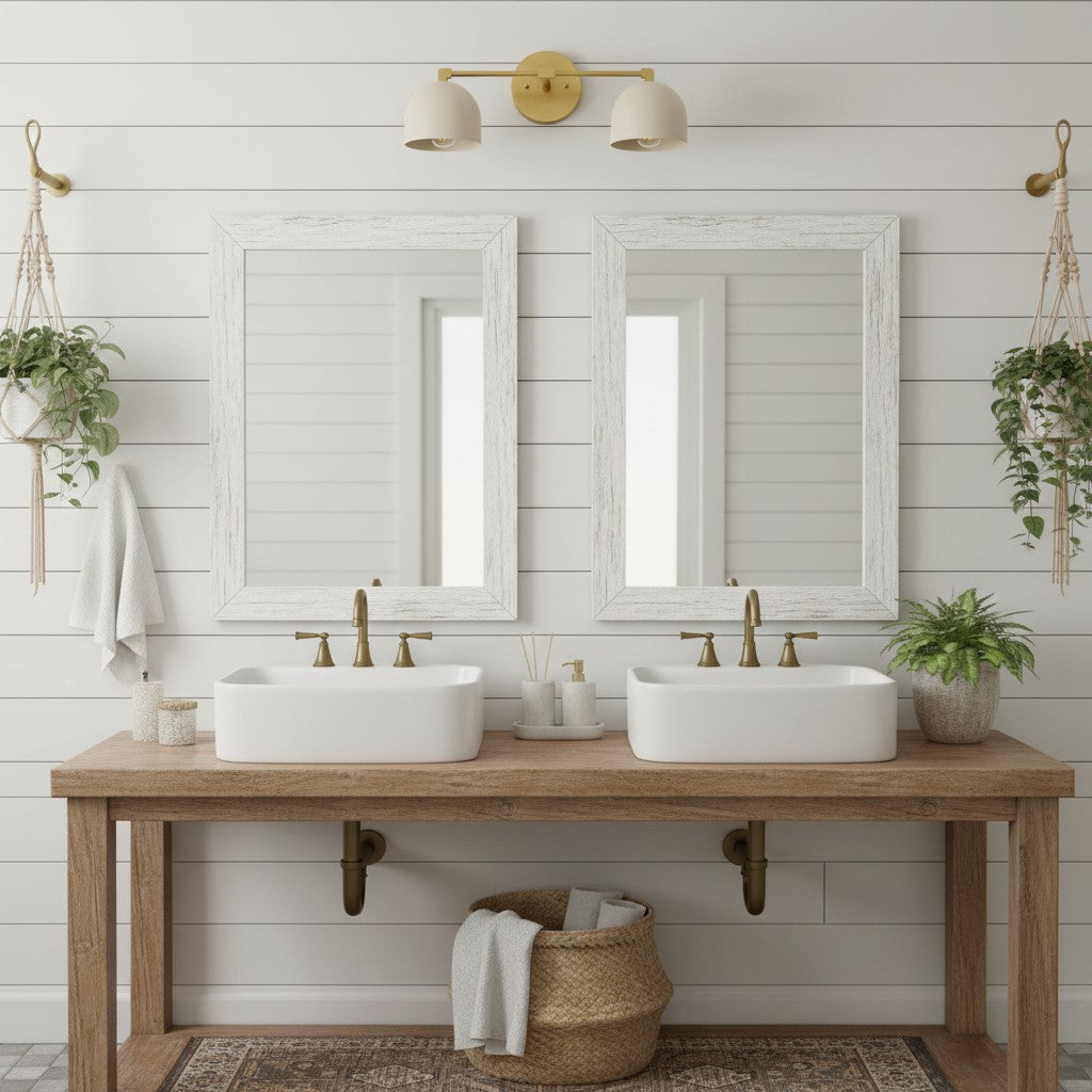 Chroma Dome Brass Wall Sconce Modern Bathroom