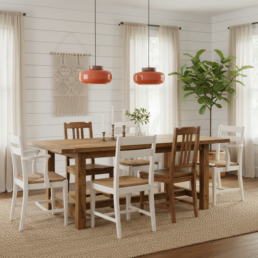 Hues Ceramic Bowl  Pendant Light