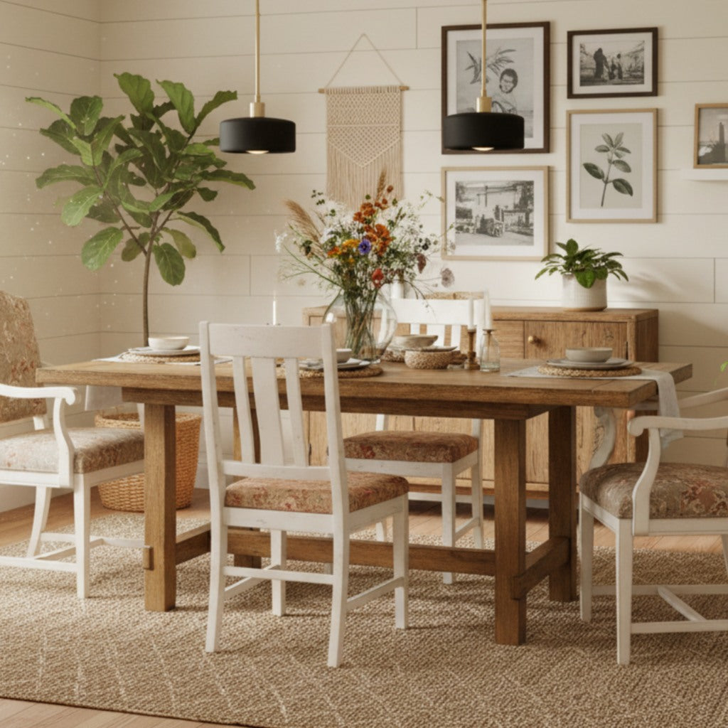 Kiln Single Pendant Lights for Kitchen Porcelain
