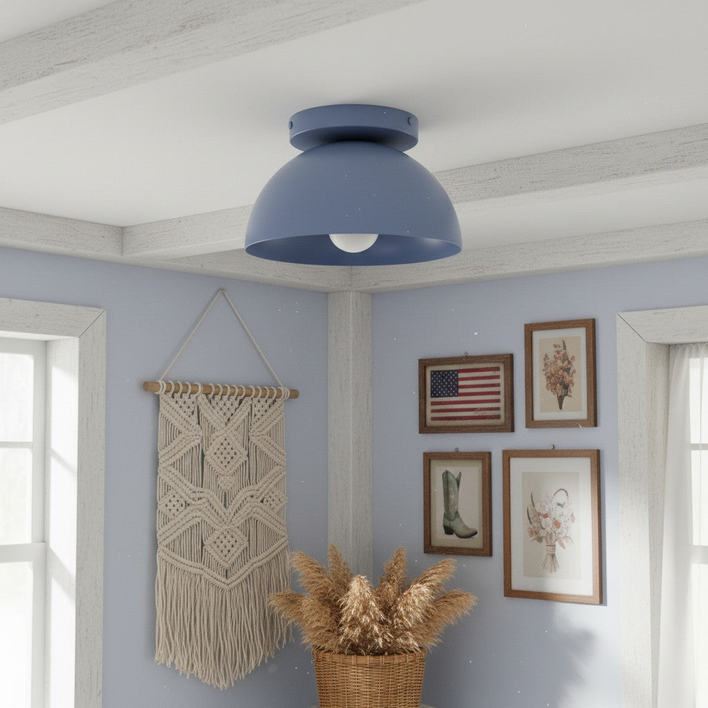 Chroma  Minimalist Ceiling Light  Living Rooms