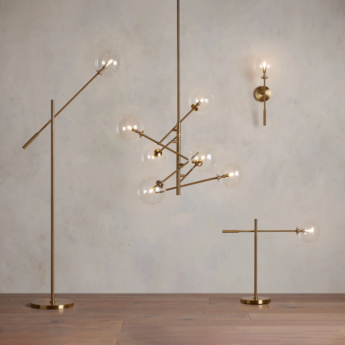 Wesley Chandelier