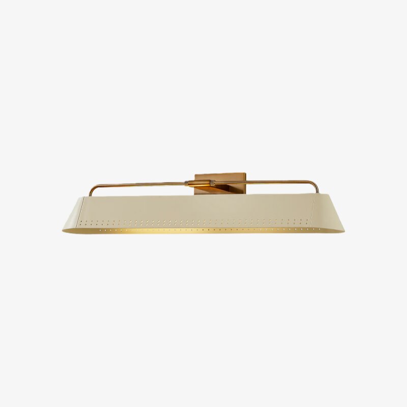 Libris Metal  Wall-Mounted Picture Light  Gallery