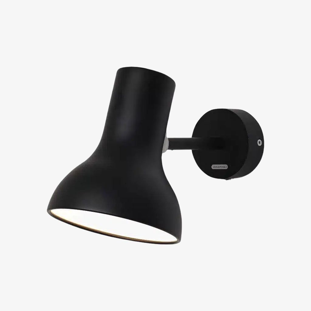 Archive Wall Lamp Metal