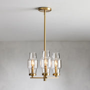 Elodie Flush Mount
