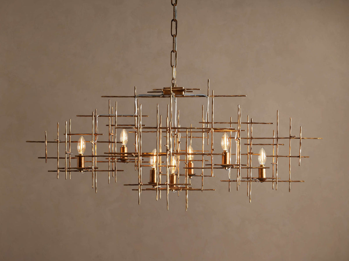 Giselle Chandelier